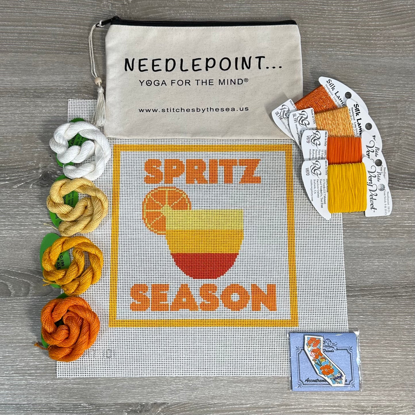 Spritz Season