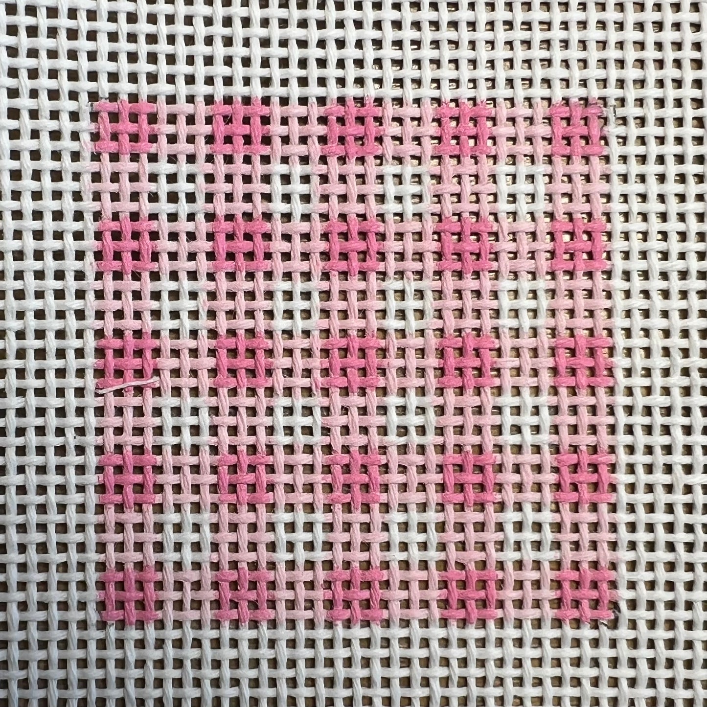 Pink Tooth Fairy Pillow