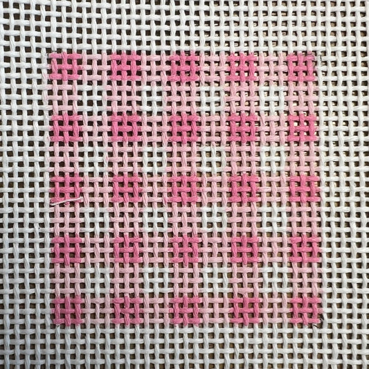 Pink Tooth Fairy Pillow