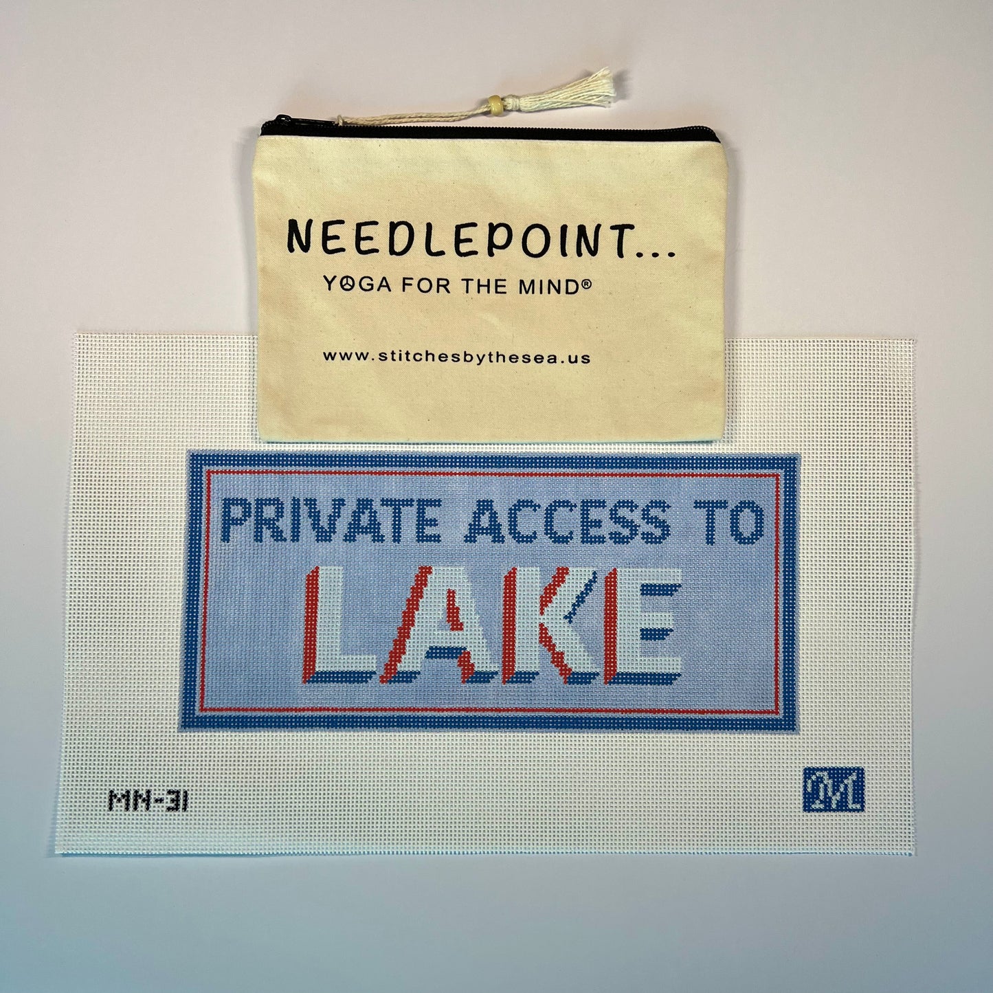 Private Access To Lake