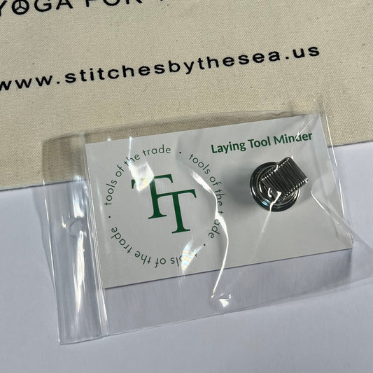 Laying Tool Minder Magnet