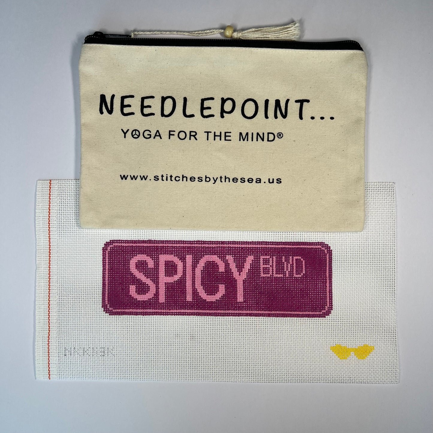 SPICY St