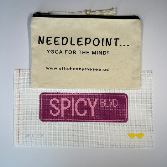 SPICY St