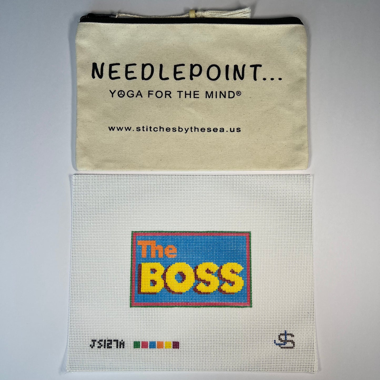 The BOSS