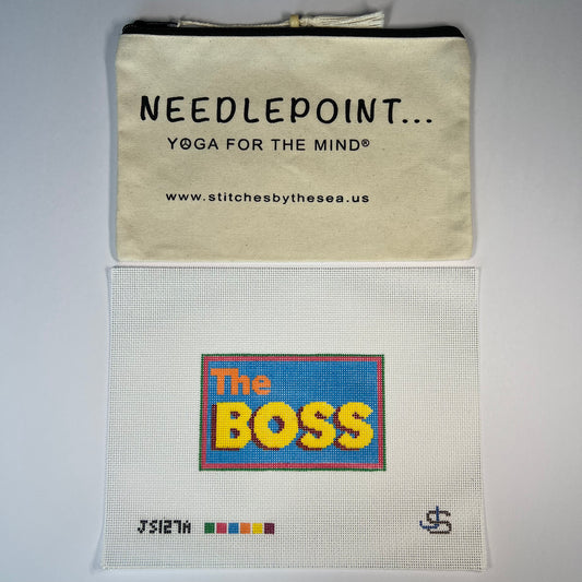 The BOSS