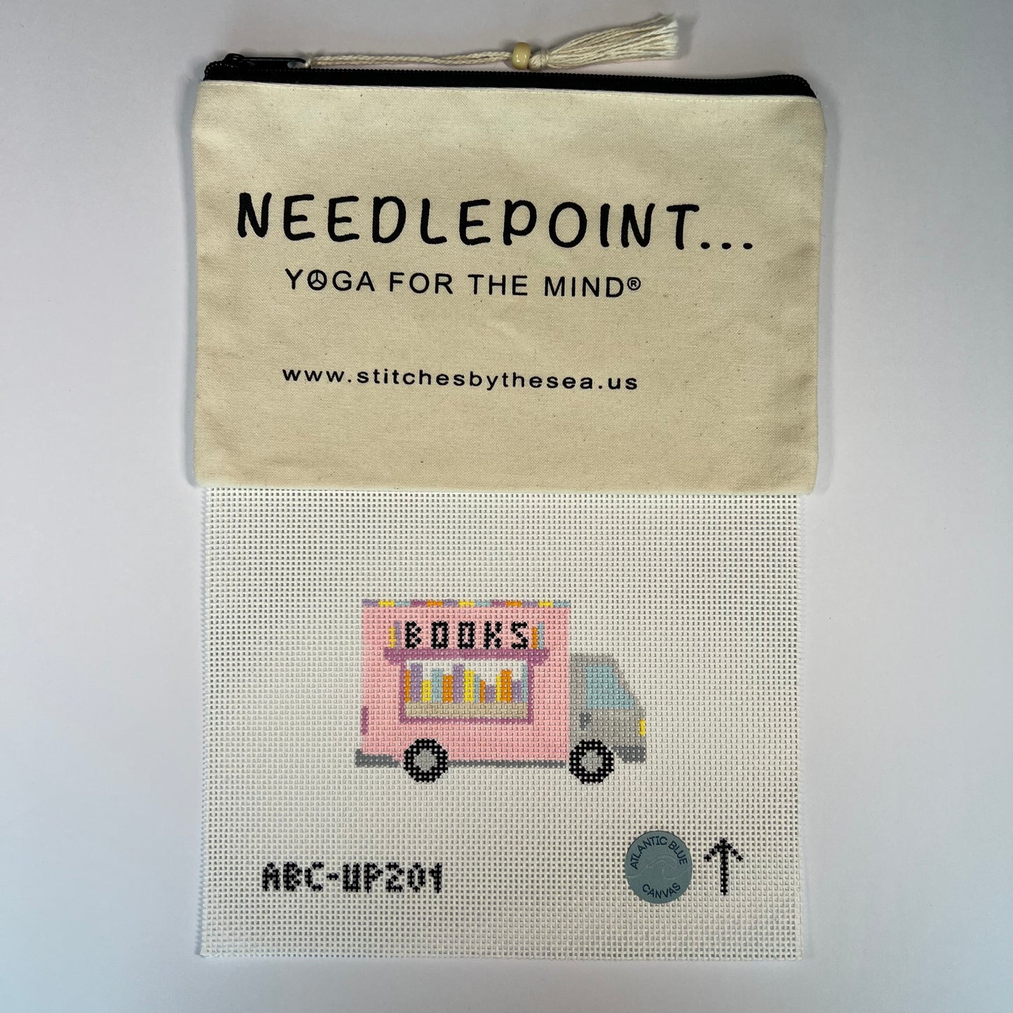 Books Truck
