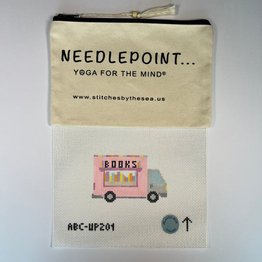 Books Truck