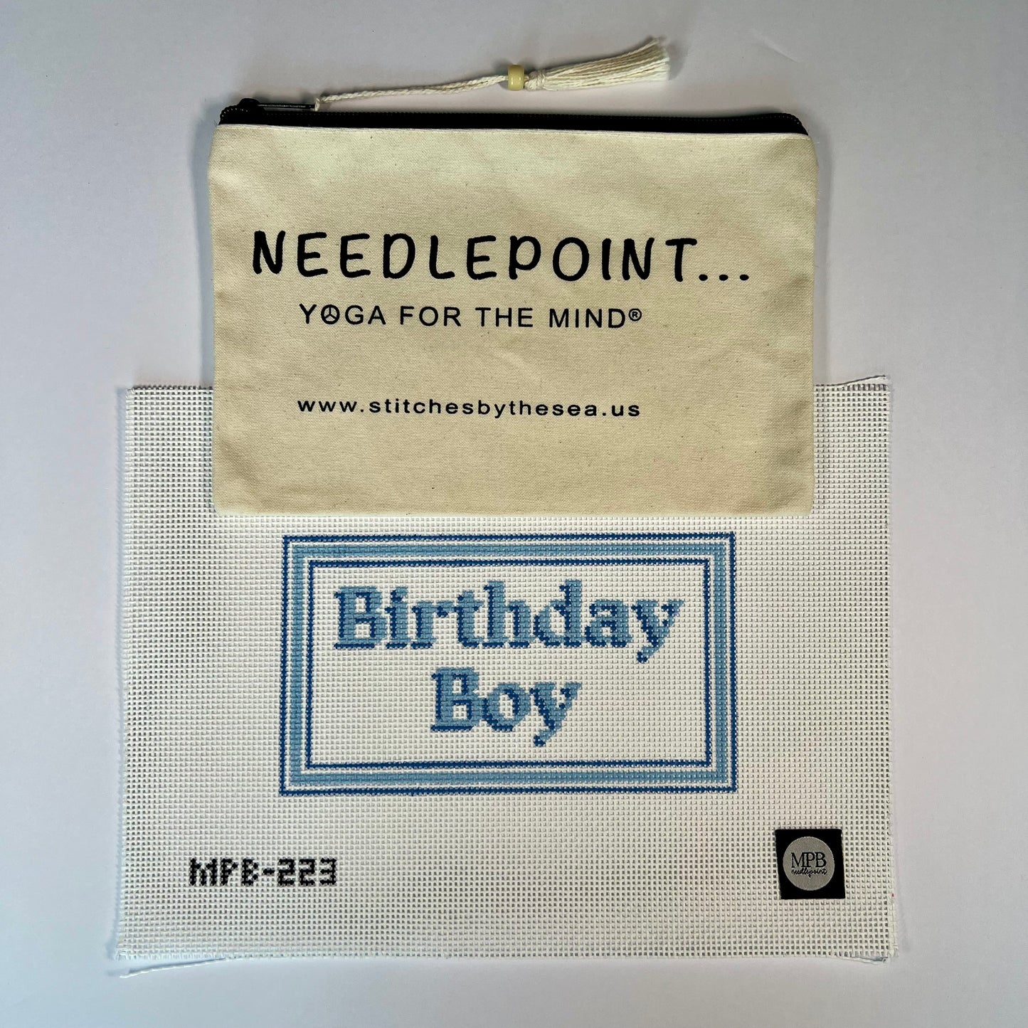Birthday Boy