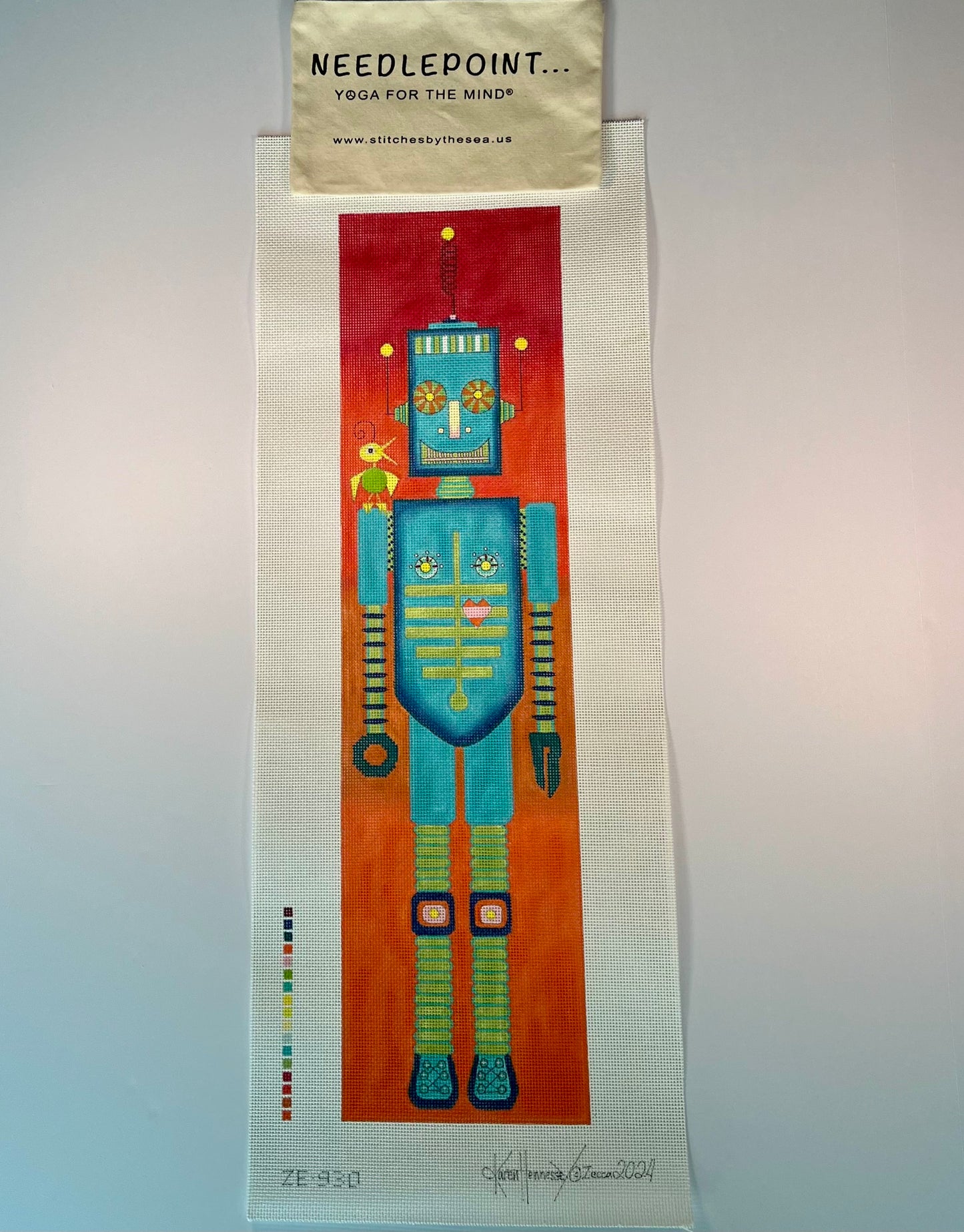 Robot