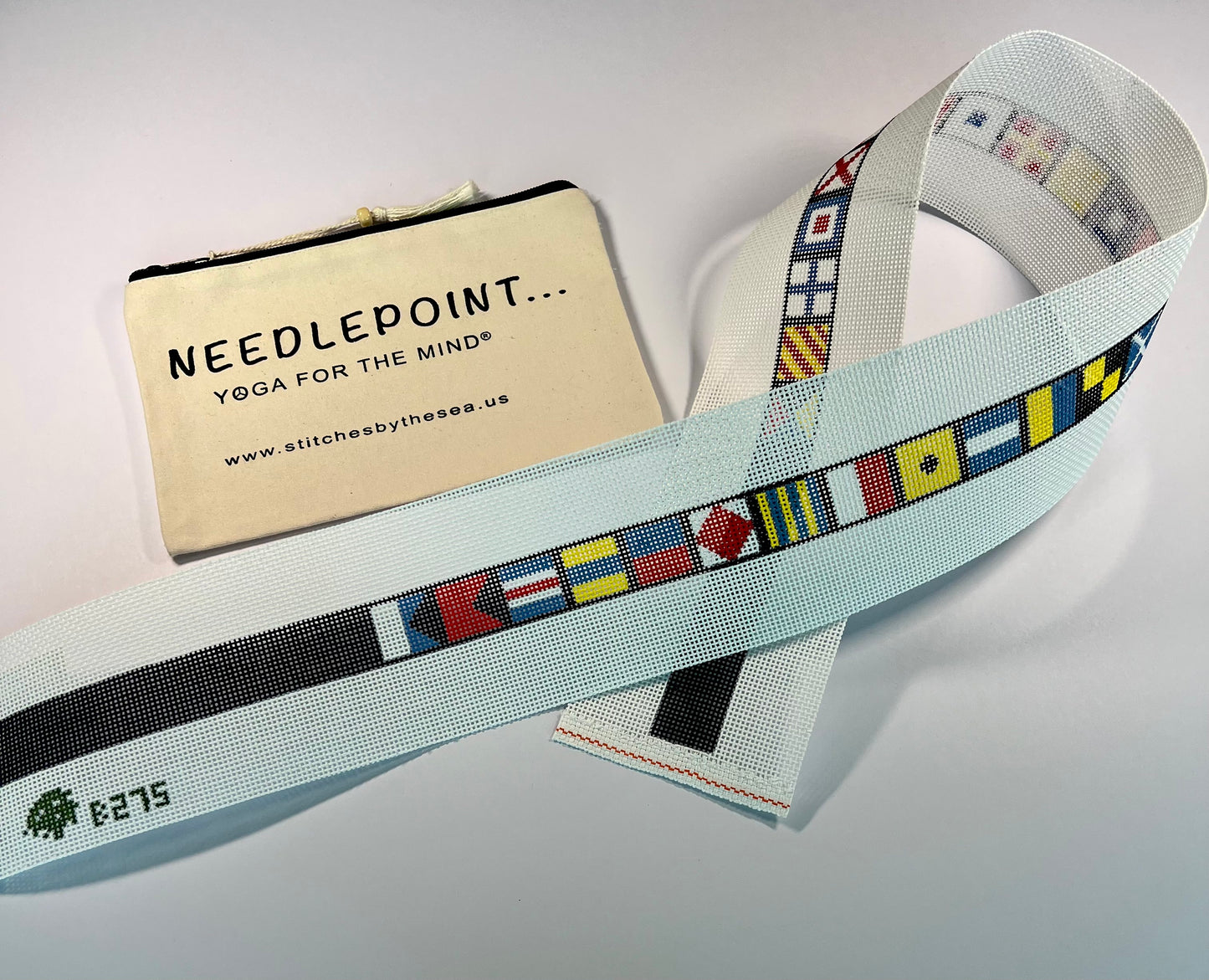 Nautical Belt/Strap