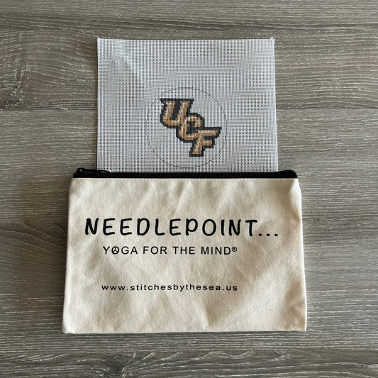 University of Central Florida Ornament