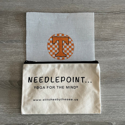 University of Tennessee Ornament