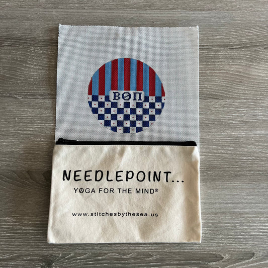 Sample Greek Life Round