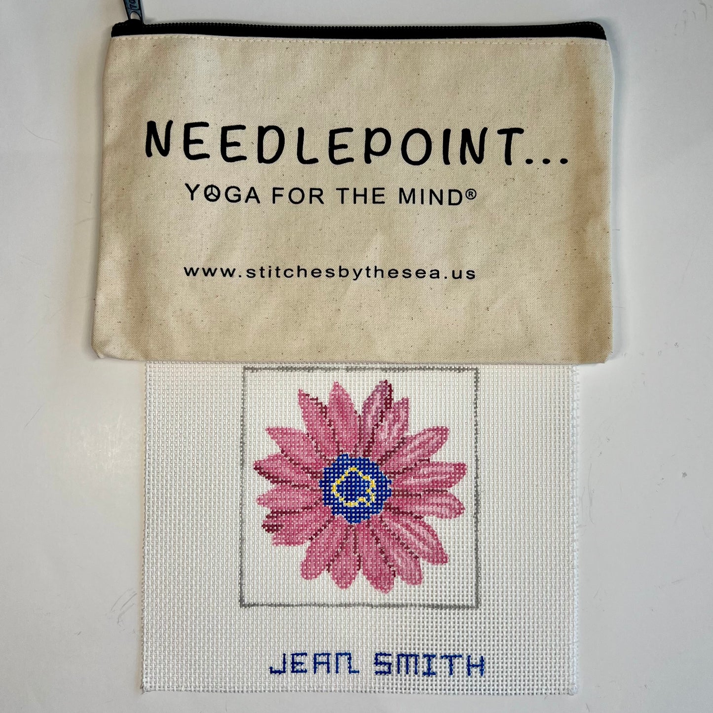 Floral Friends Coaster