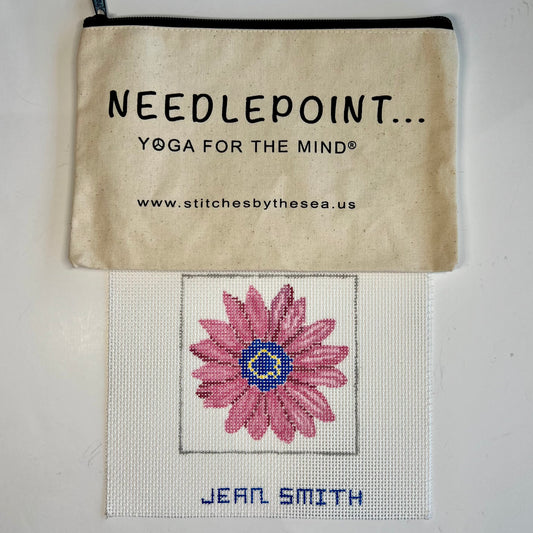 Floral Friends Coaster