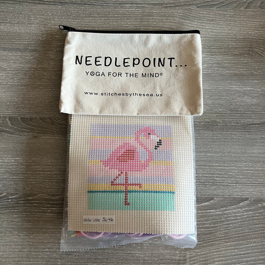 Stitchin' Littles Kits