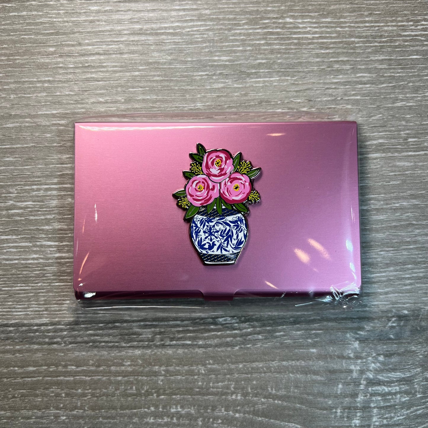 Bead Bed Case