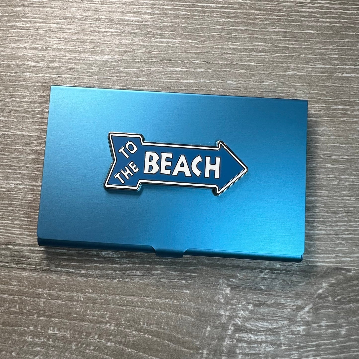 Bead Bed Case