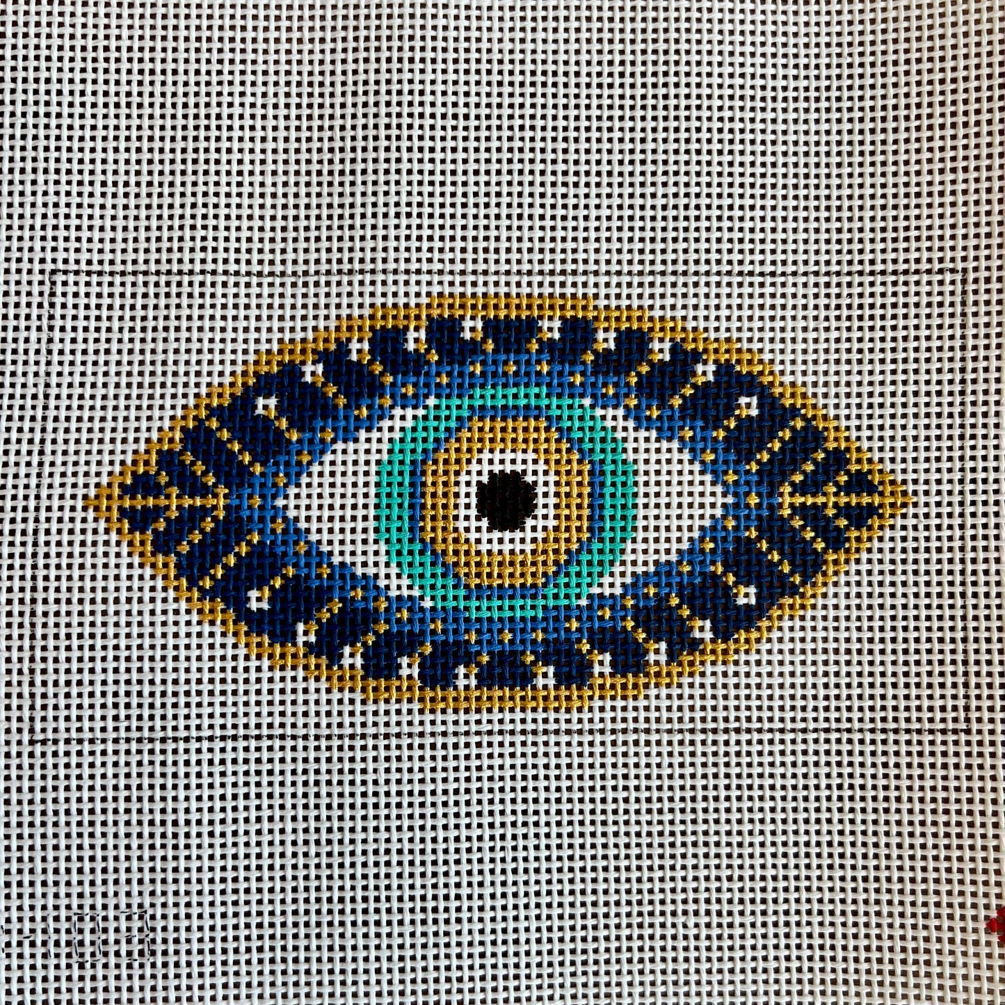 Evil Eye