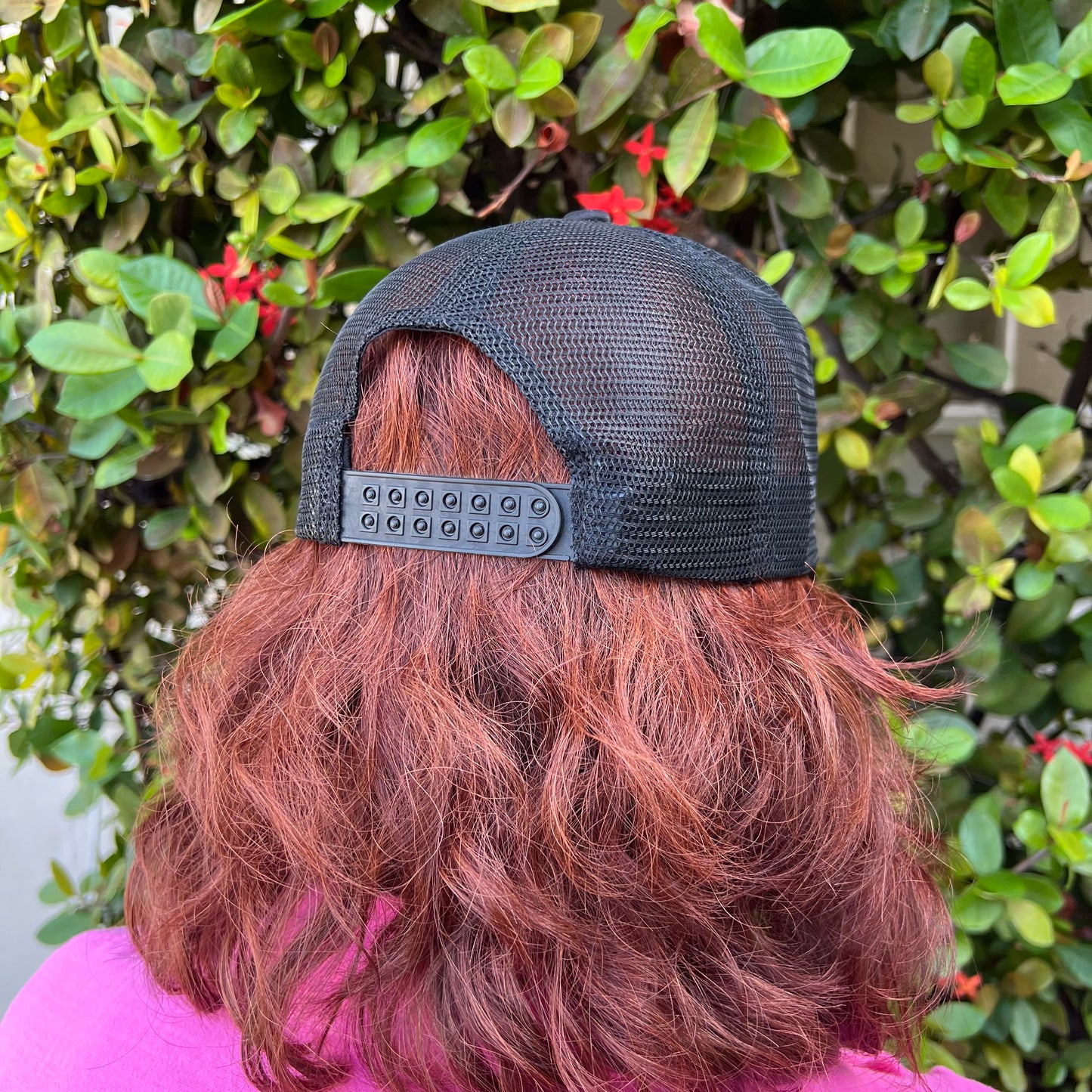 Needlepoint... Yoga For The Mind Baseball Hats
