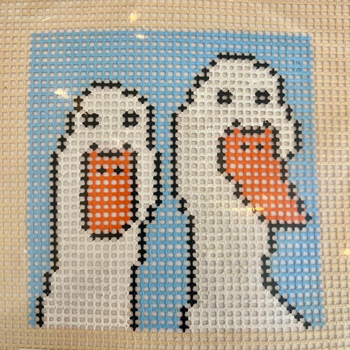 Stitchin' Littles Kits
