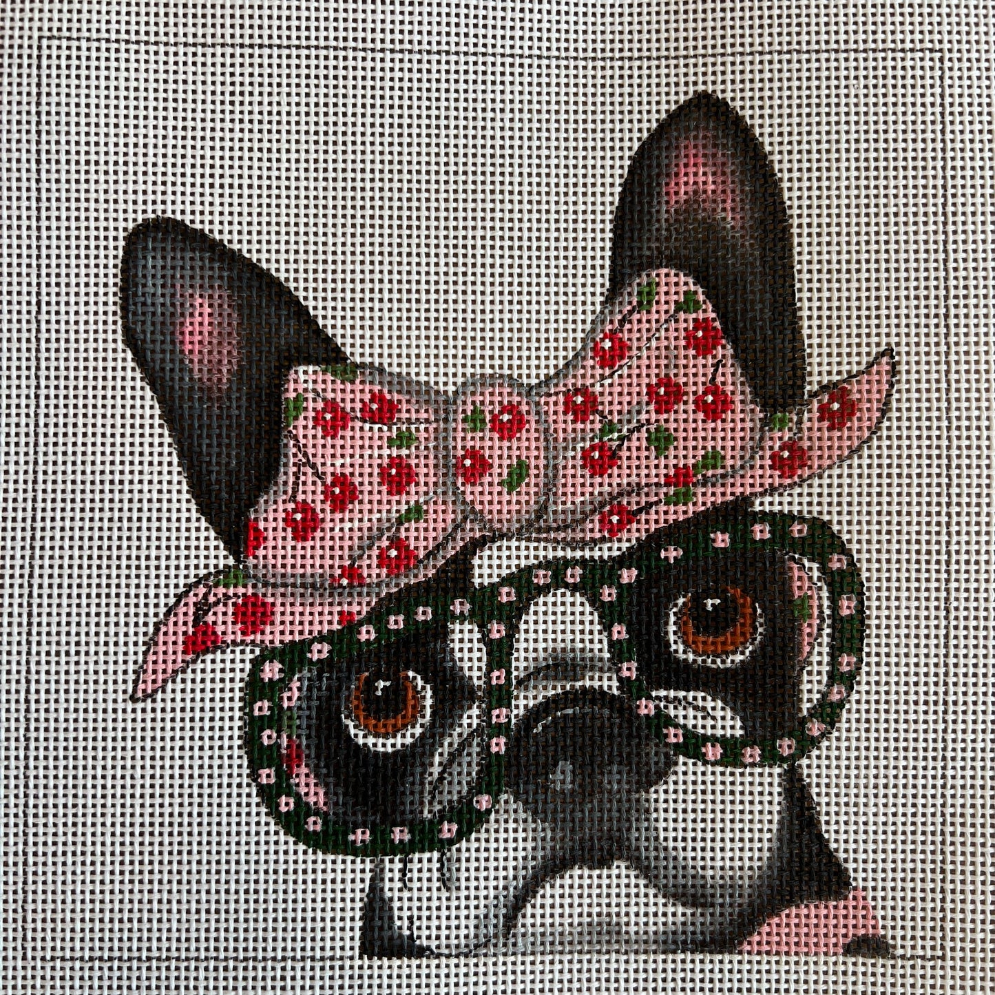 Funky Dog
