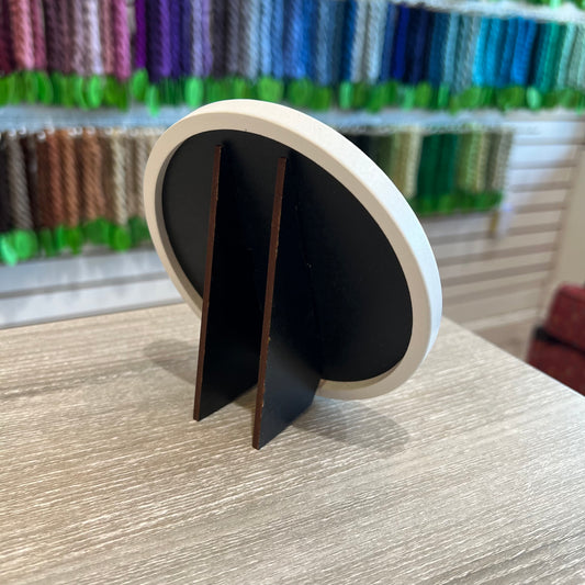 Round Frame