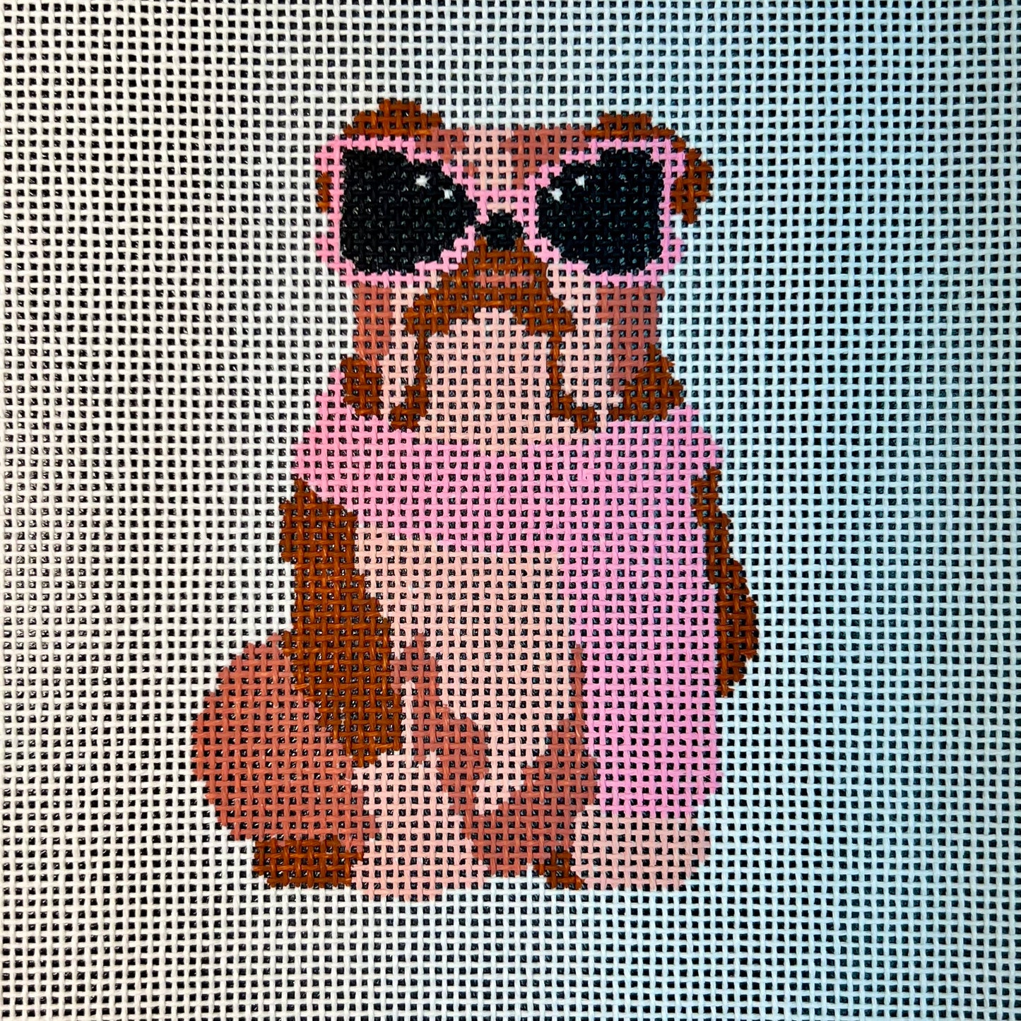 Fab Bulldog