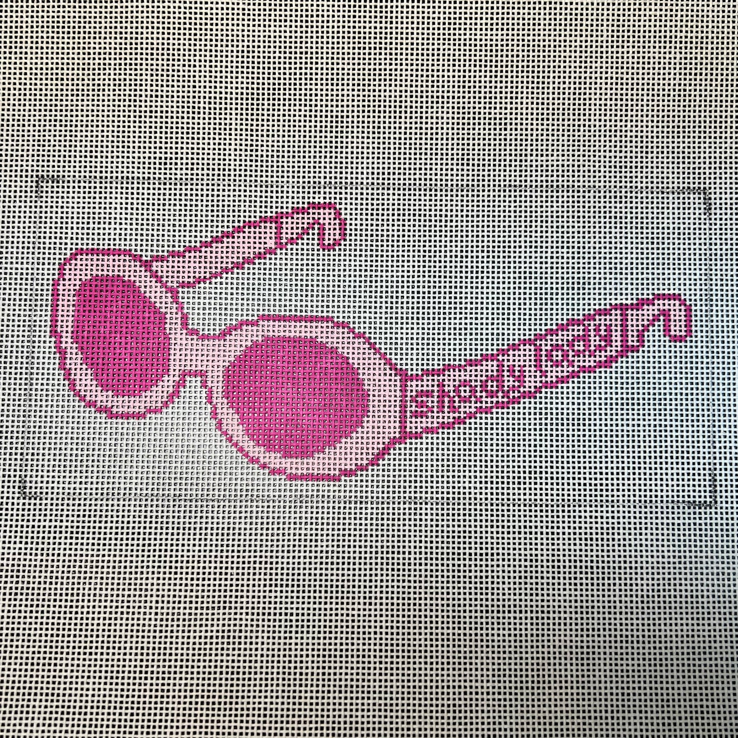 Shady Lady Pink