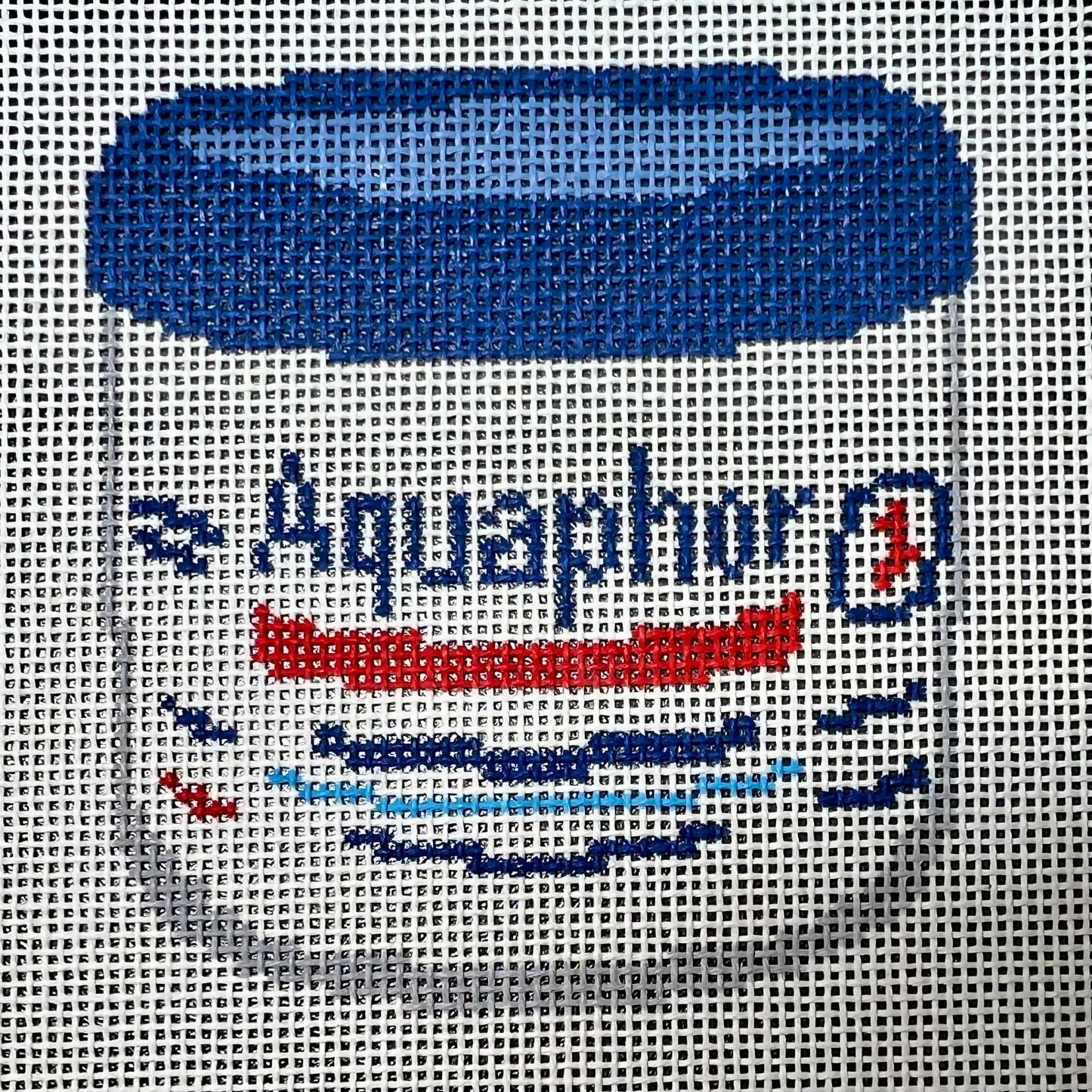 Petroleum Jelly Container