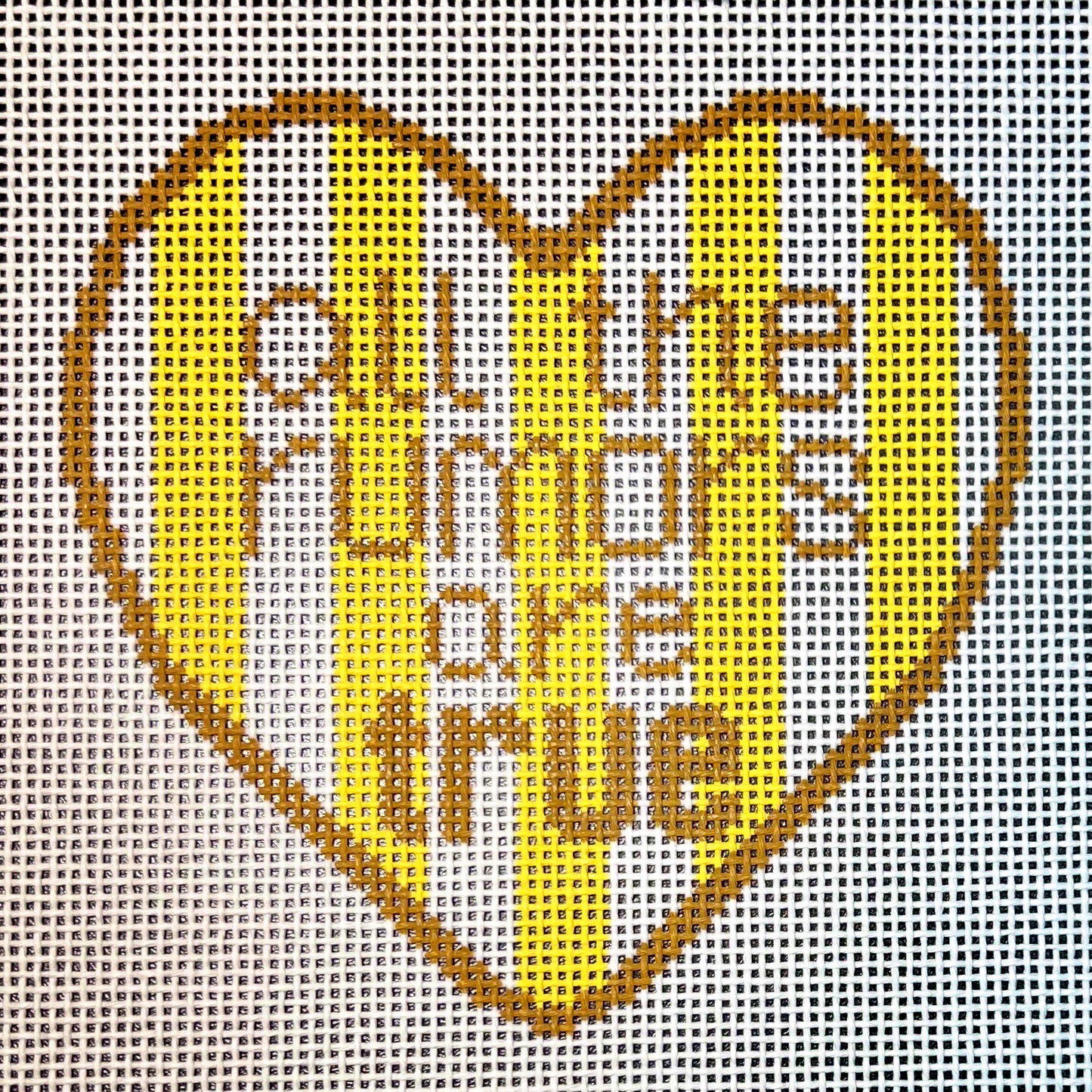 All The Rumors Are True Striped Heart