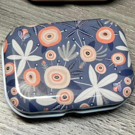 Magnetic Needle Case