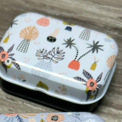 Magnetic Needle Case