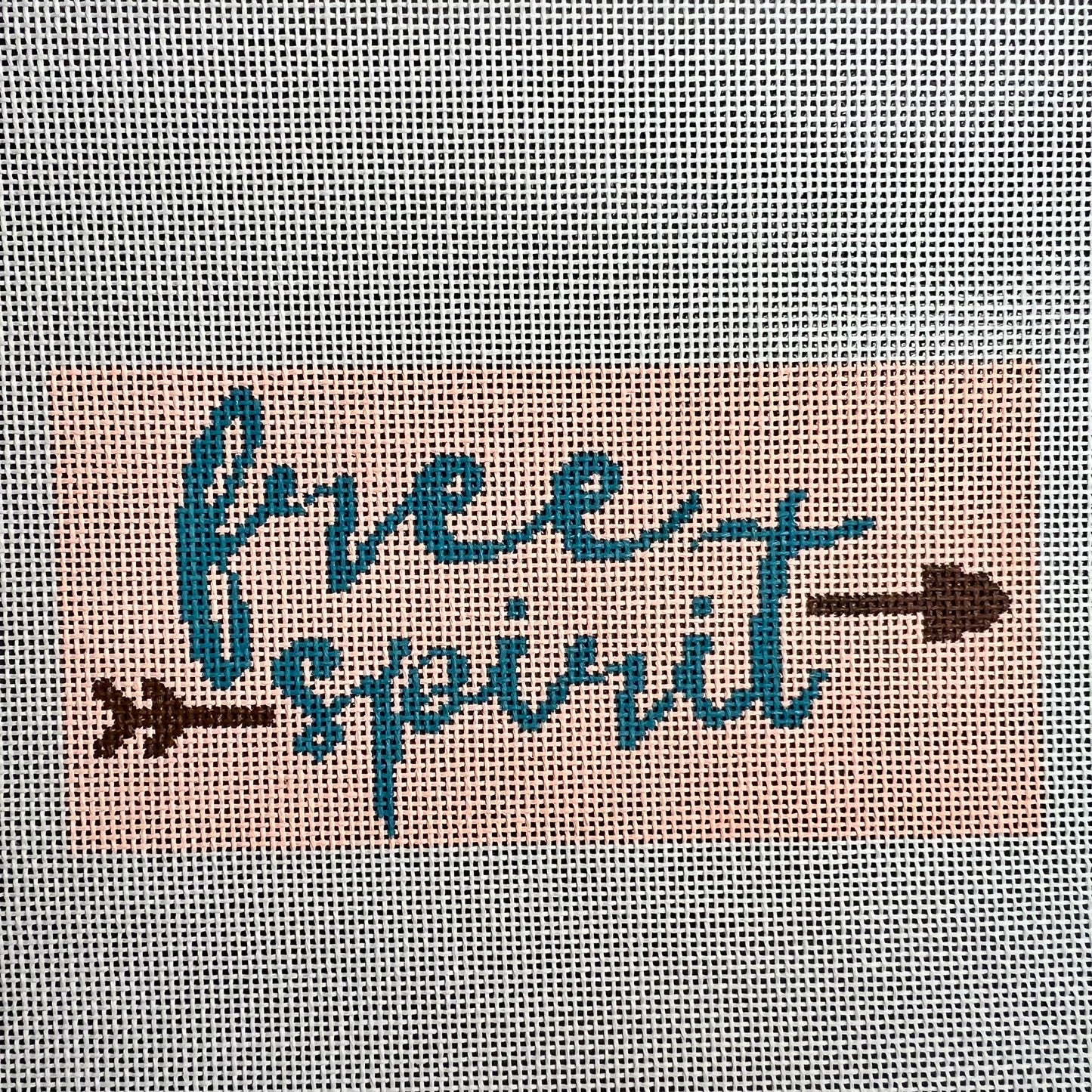 Free Spirit Rectangular Insert