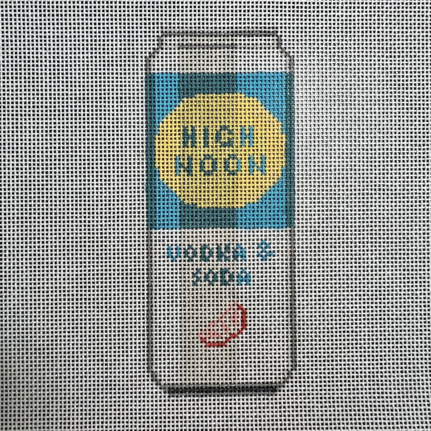 Alcoholic Canned Beverage - Vodka Soda