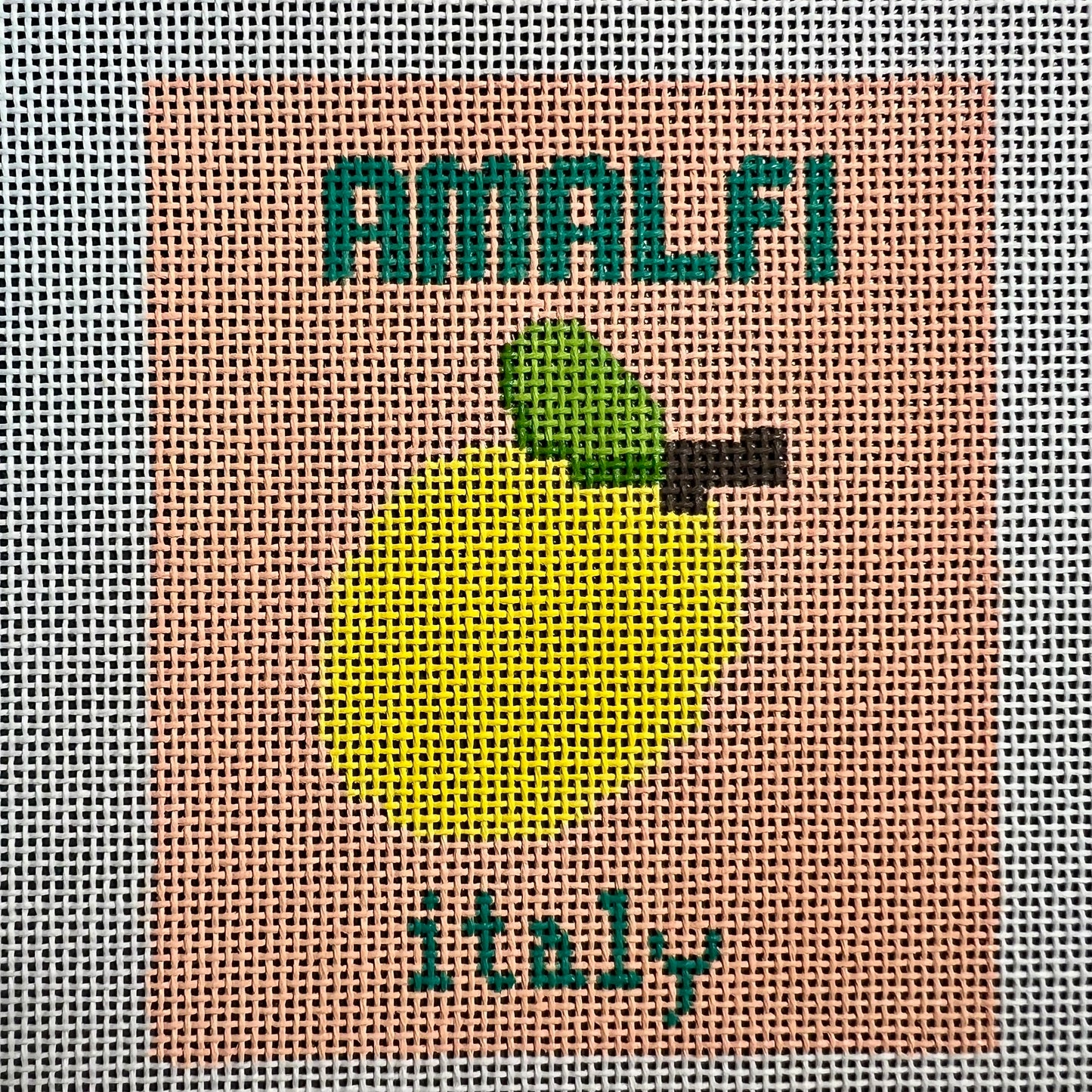 Amalfi Italy