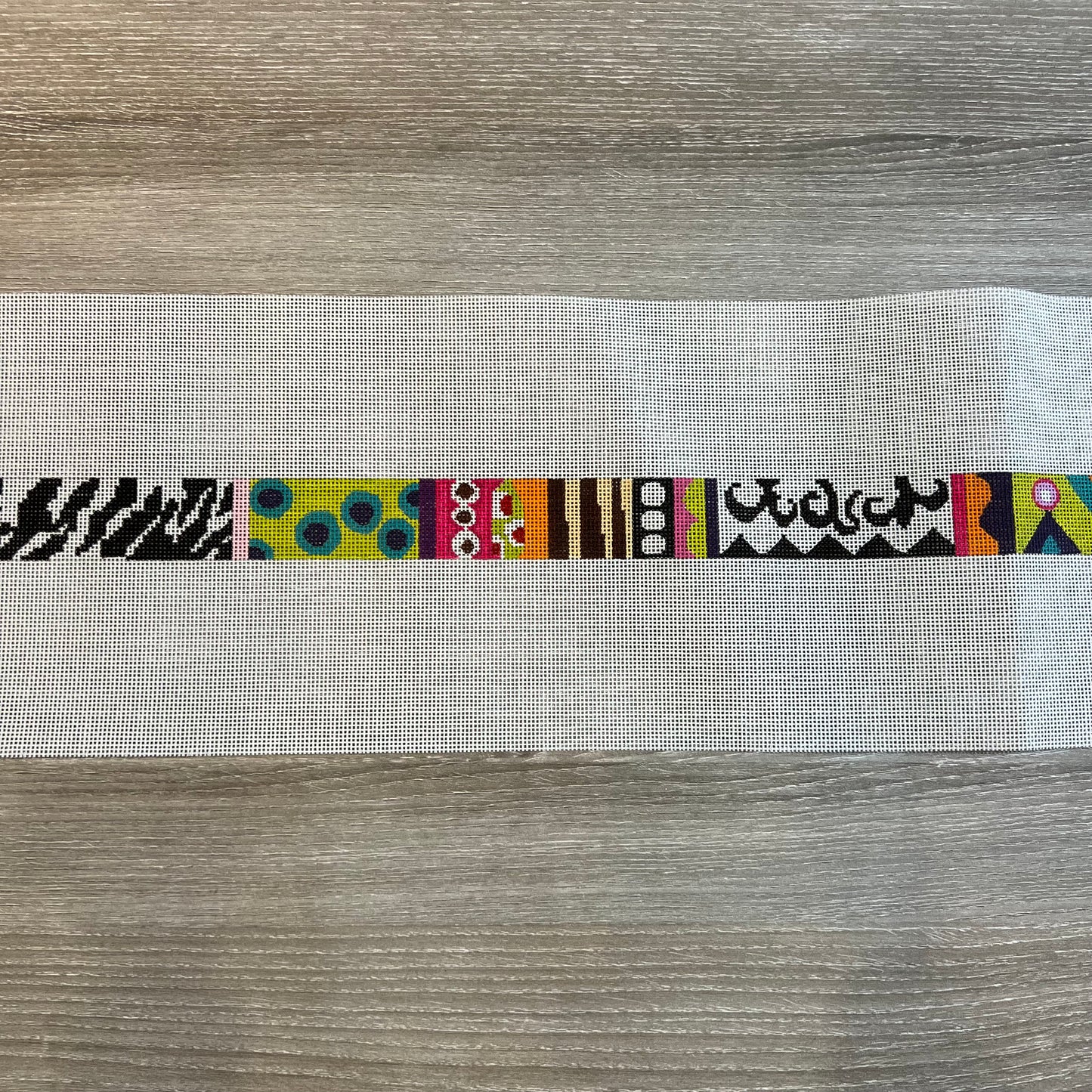 Whimsy Belt/Strap