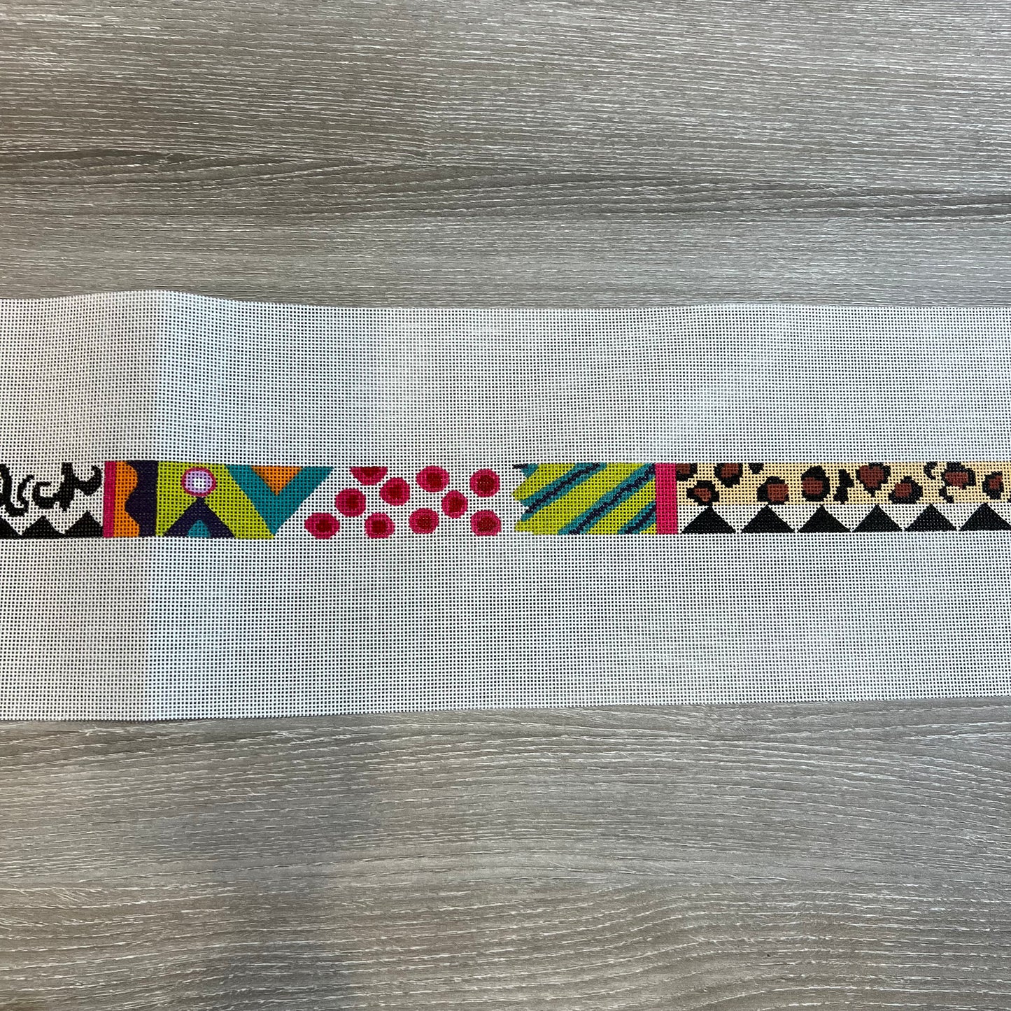 Whimsy Belt/Strap