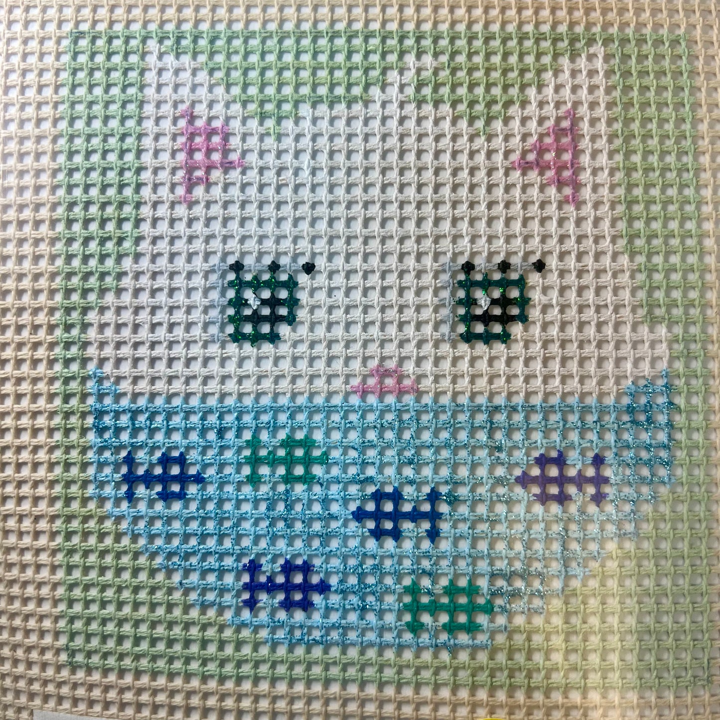 Stitchin' Littles Kits