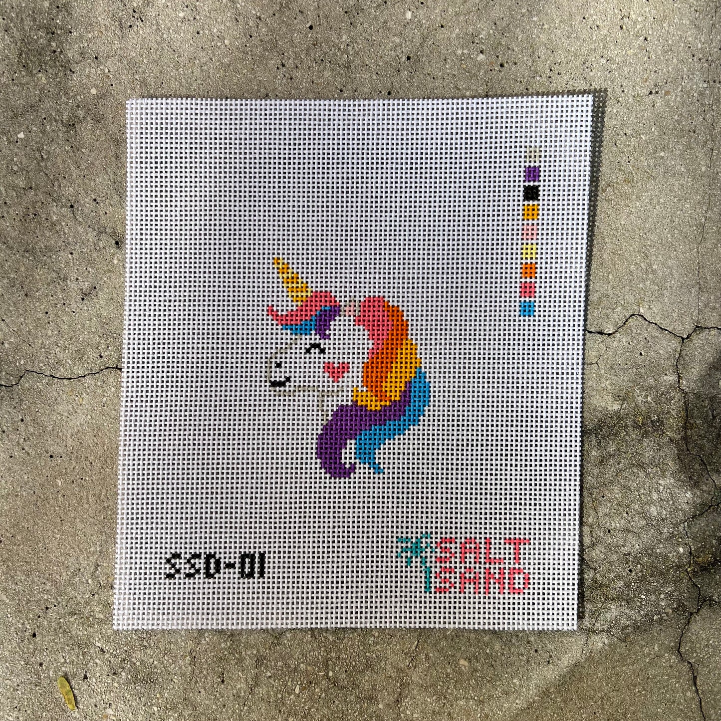 Unicorn