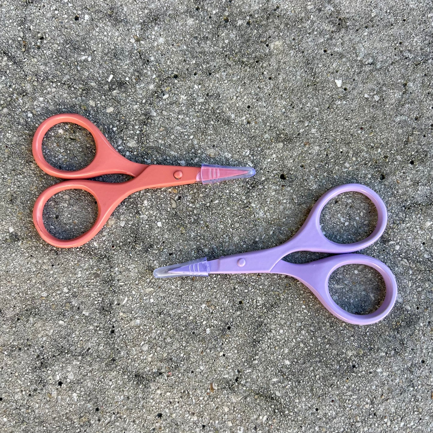 Small Scissor