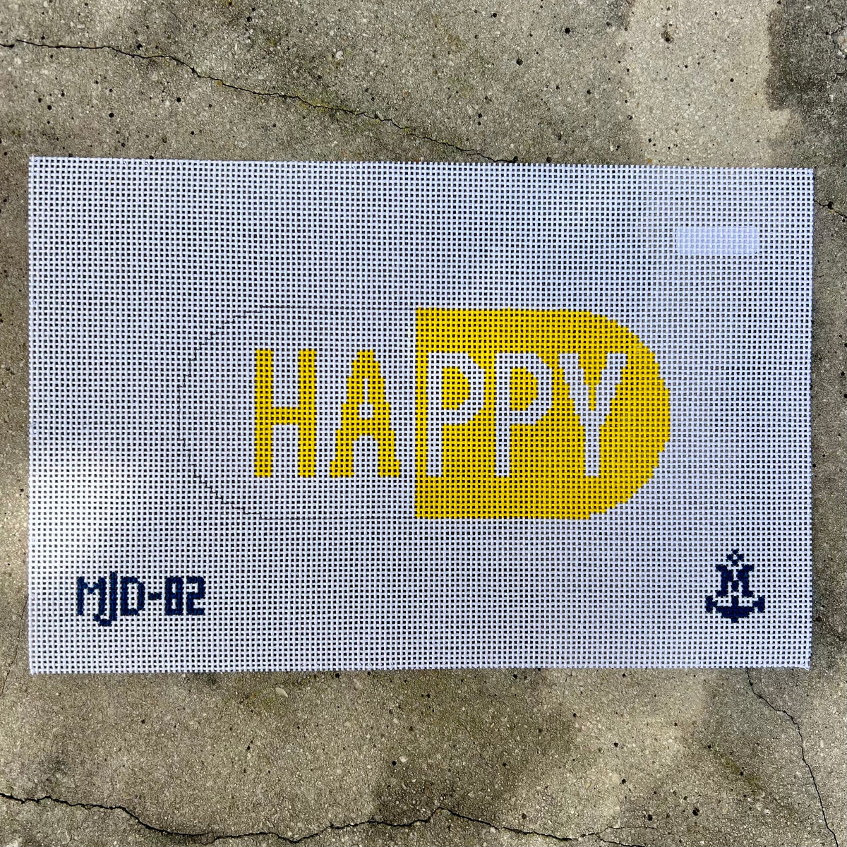 Happy Pill