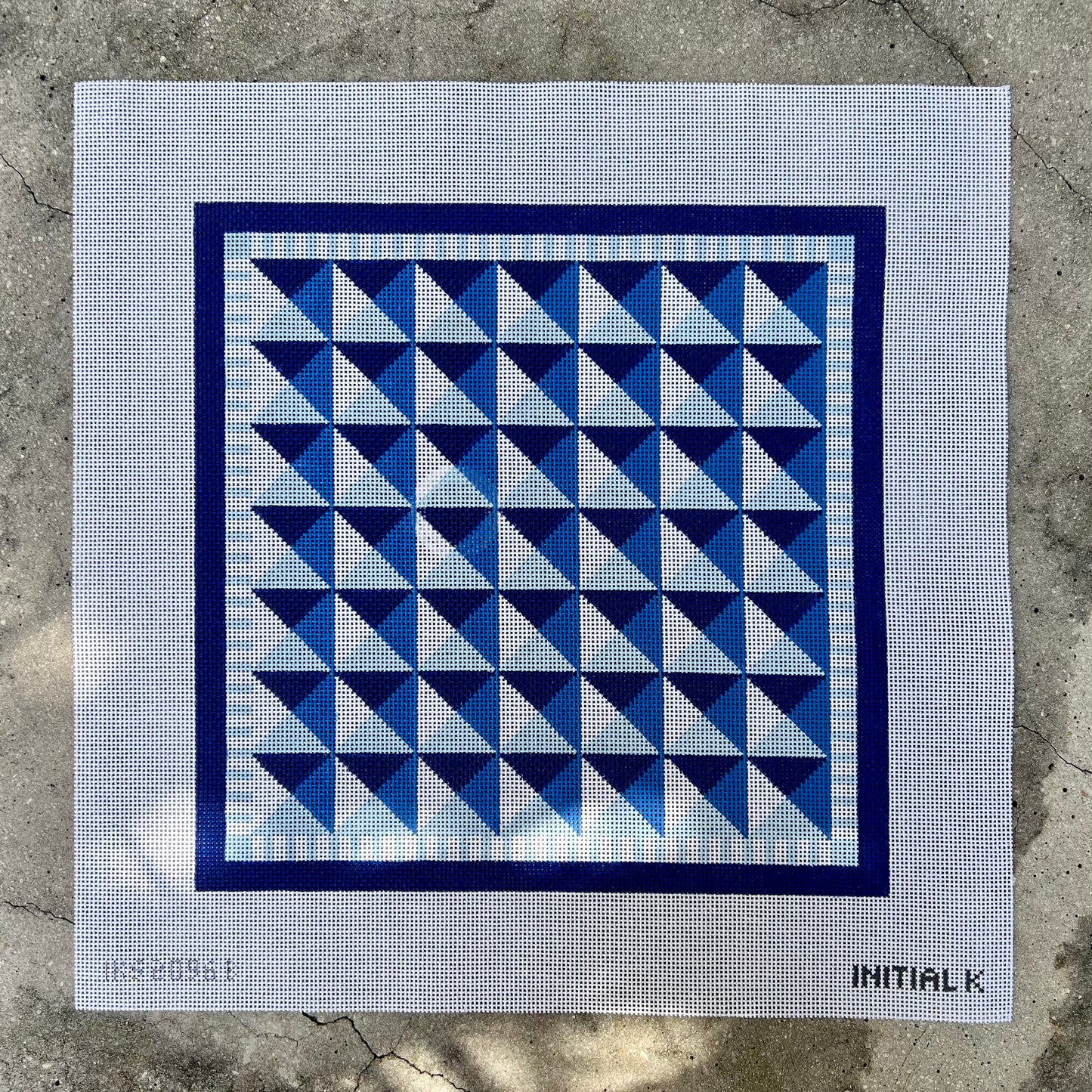 Blue Reflection