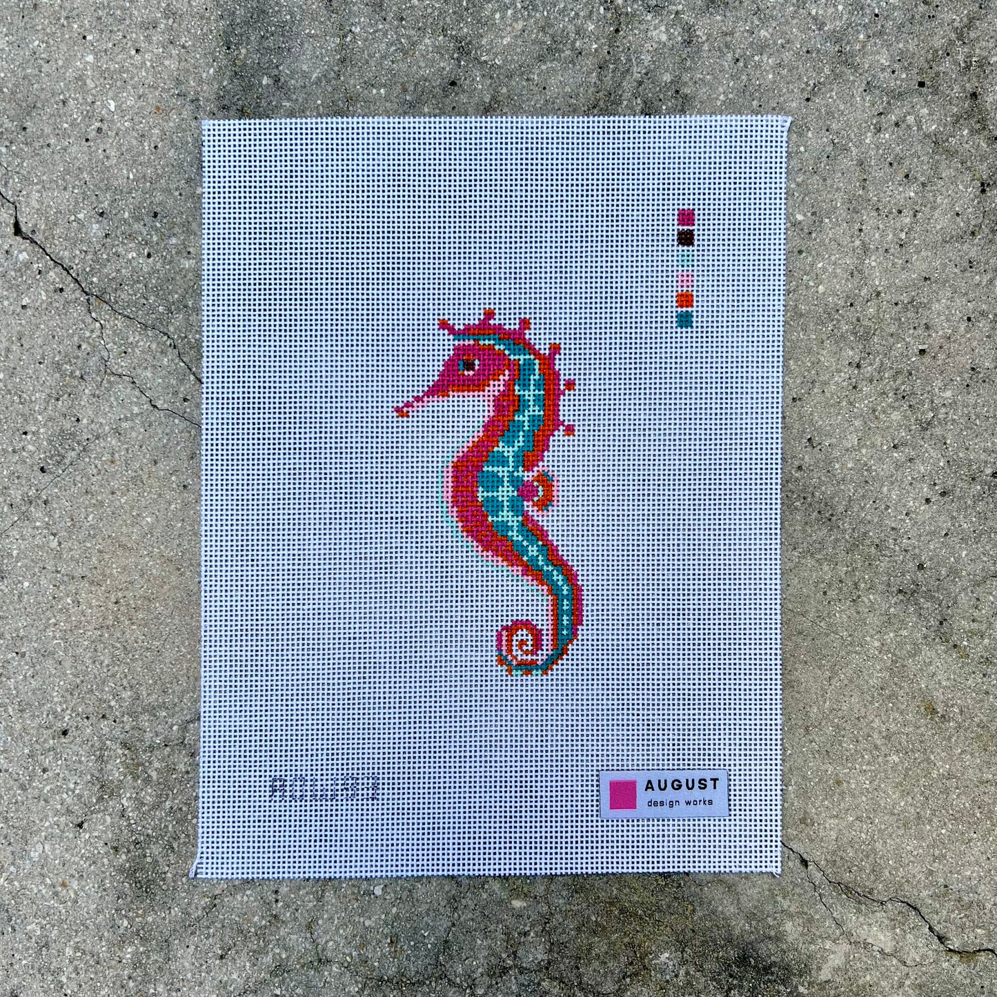 Seahorse