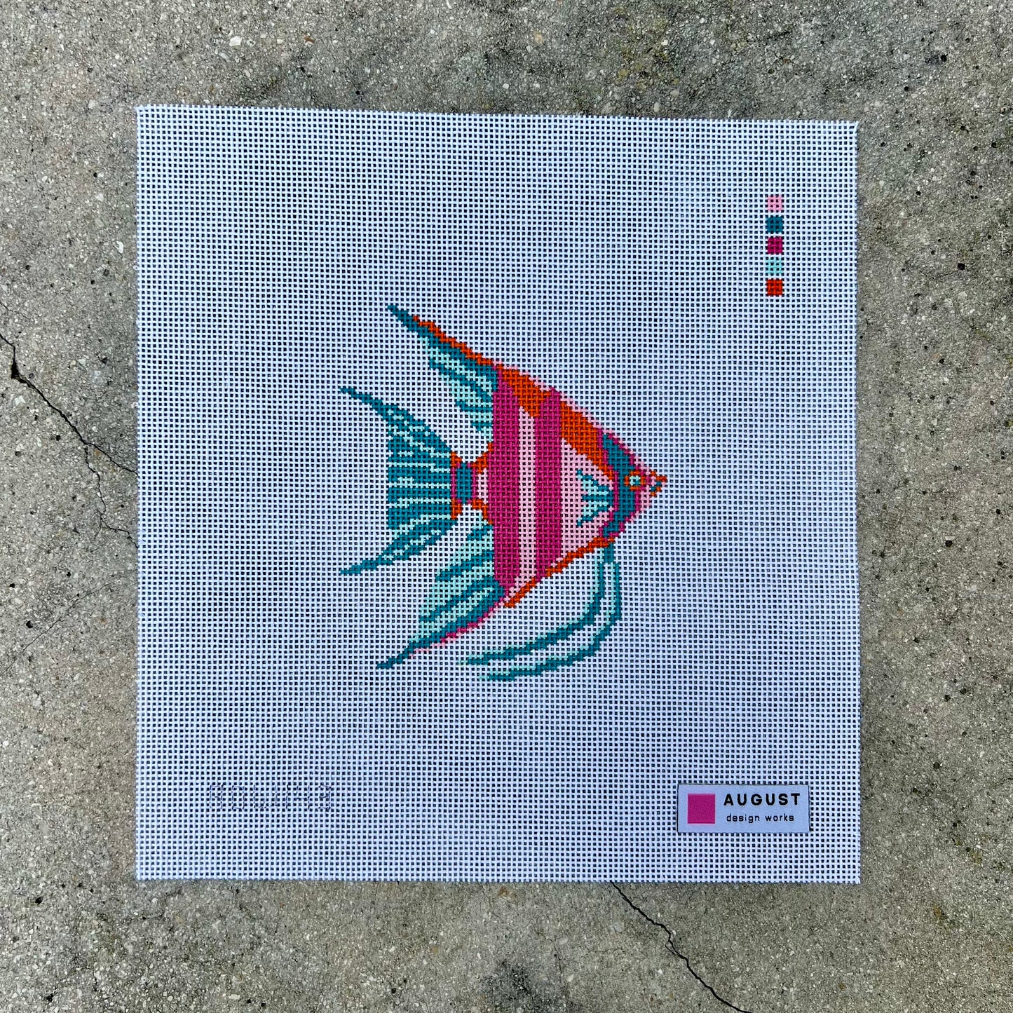Angelfish
