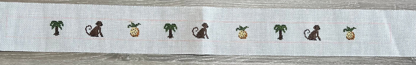 Monkey Strap