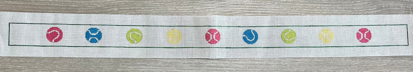 Tennis Strap
