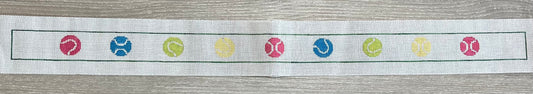 Tennis Strap