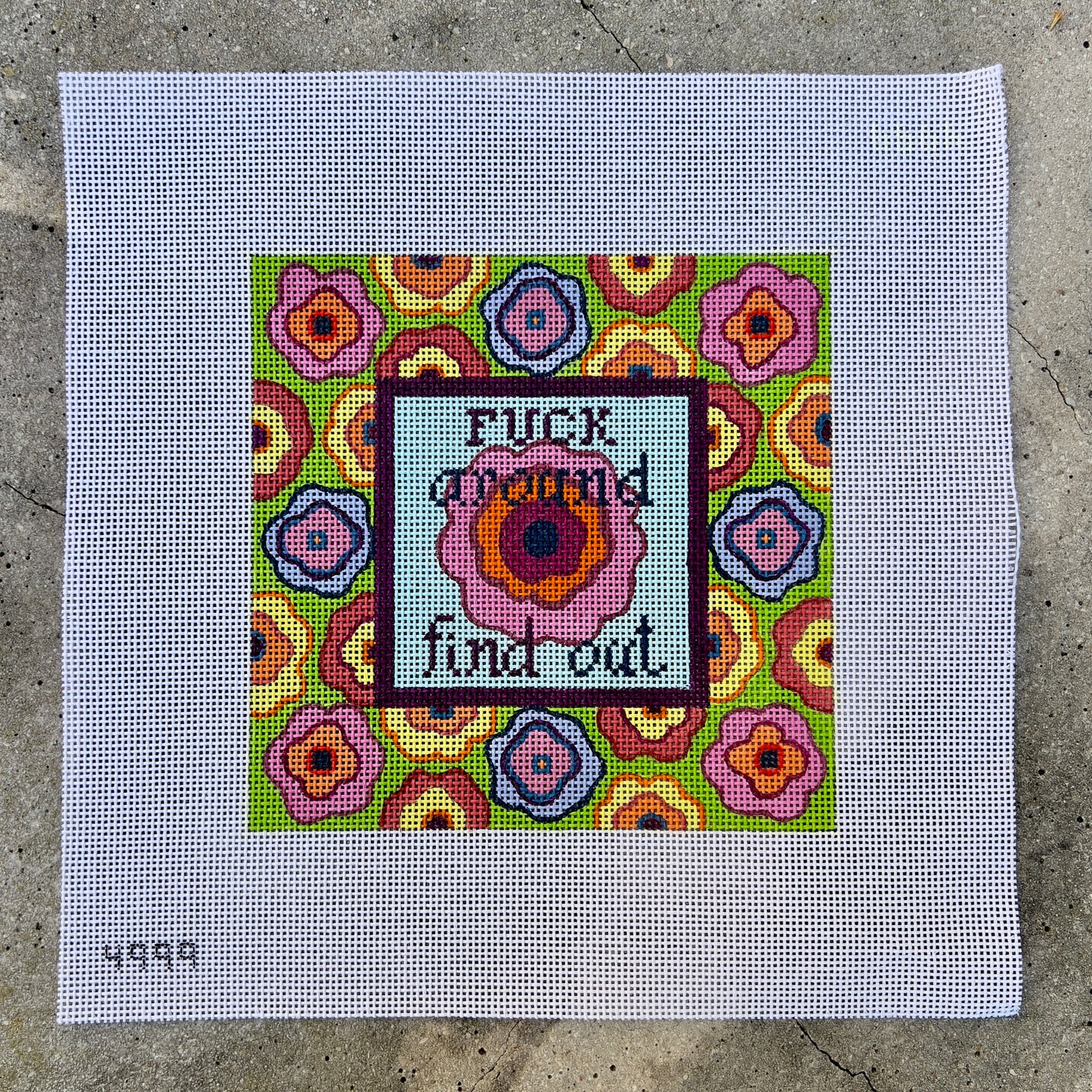 Fuck Around - Find Out