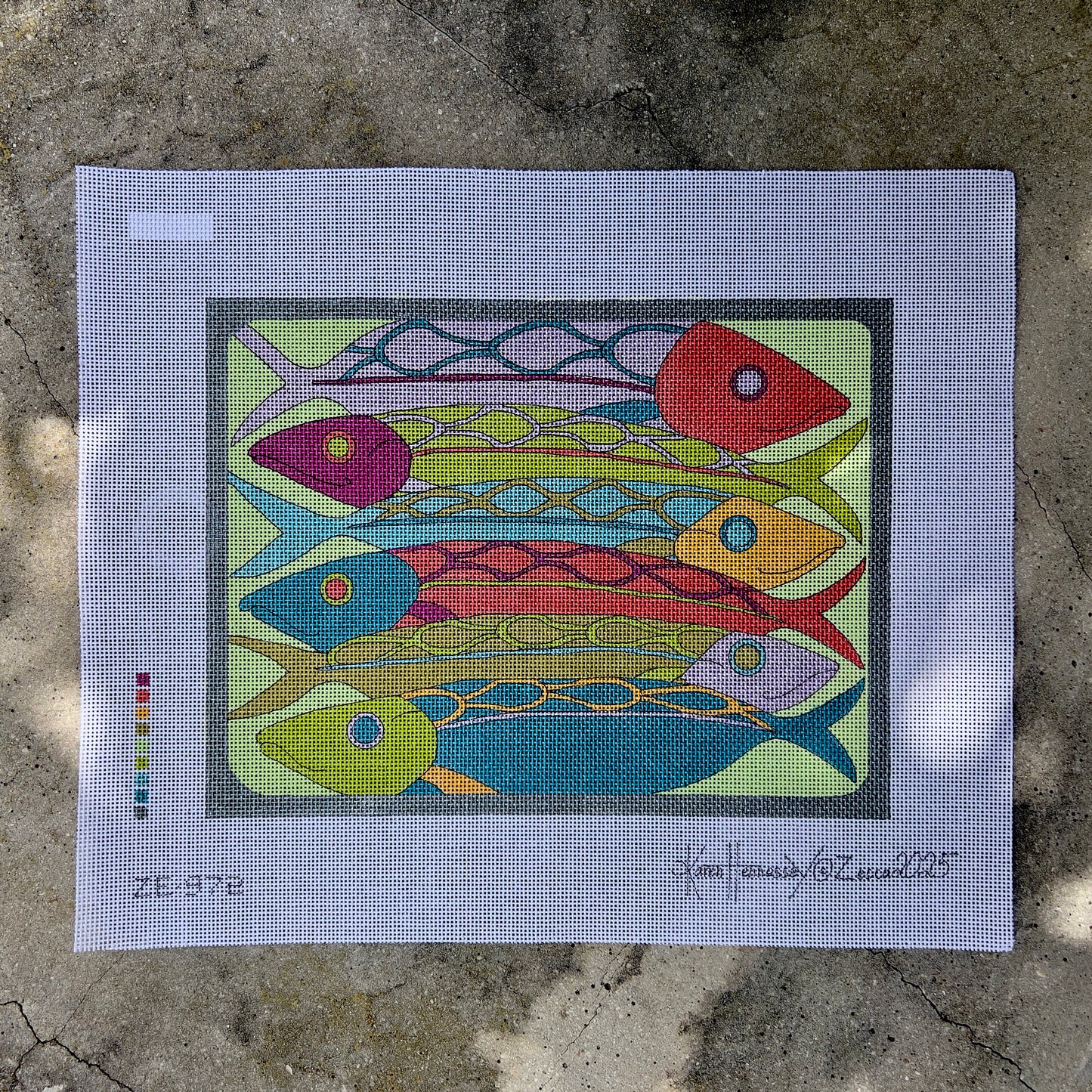 Sardines